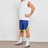 Nike Basketball Shorts Men's Blue AJ5605-495