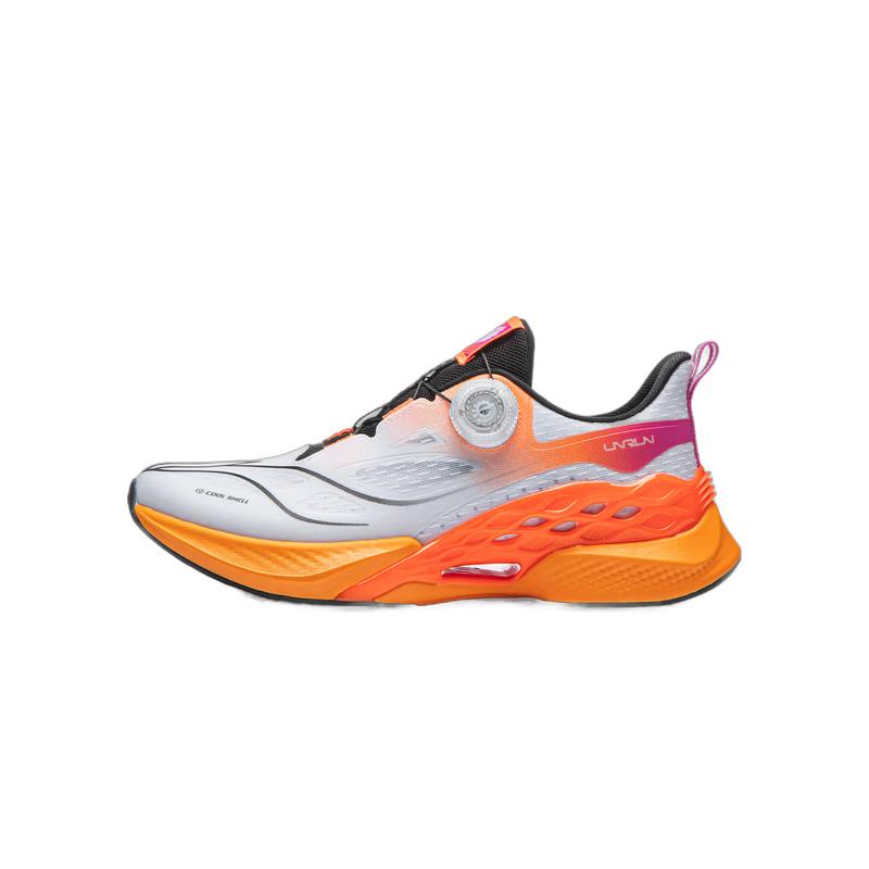 Li-Ning Xingyun 2 Breathable Running Shoes 38