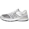 990v5 New Balance Made in Usa 'Grey' M990BN5