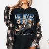 Resident Evil Albert Wesker Printed Unisexs Tshirt Fashion Trend Top Springsummer Pure Cotton Unisex Short Sleeve Tshirt