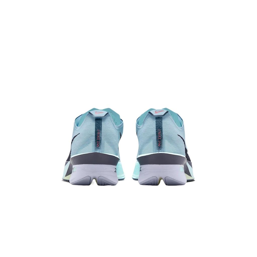 Nike ZoomX VaporFly Next% 4 Glacier Blue Women Sneakers Blue-Tint Amethyst-Tint Gridiron HF6412-400