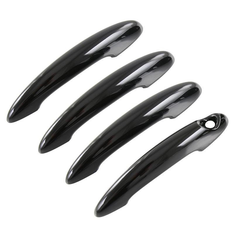 Finitura Maniglia Portiera BMW MINI per Modelli R50-R60