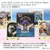 Every Little Thing You Do Is Magic Tarot, Tarot Reading, Japanese Instruction Manual Included, Authentic Tarot, 78 Tarot Cards