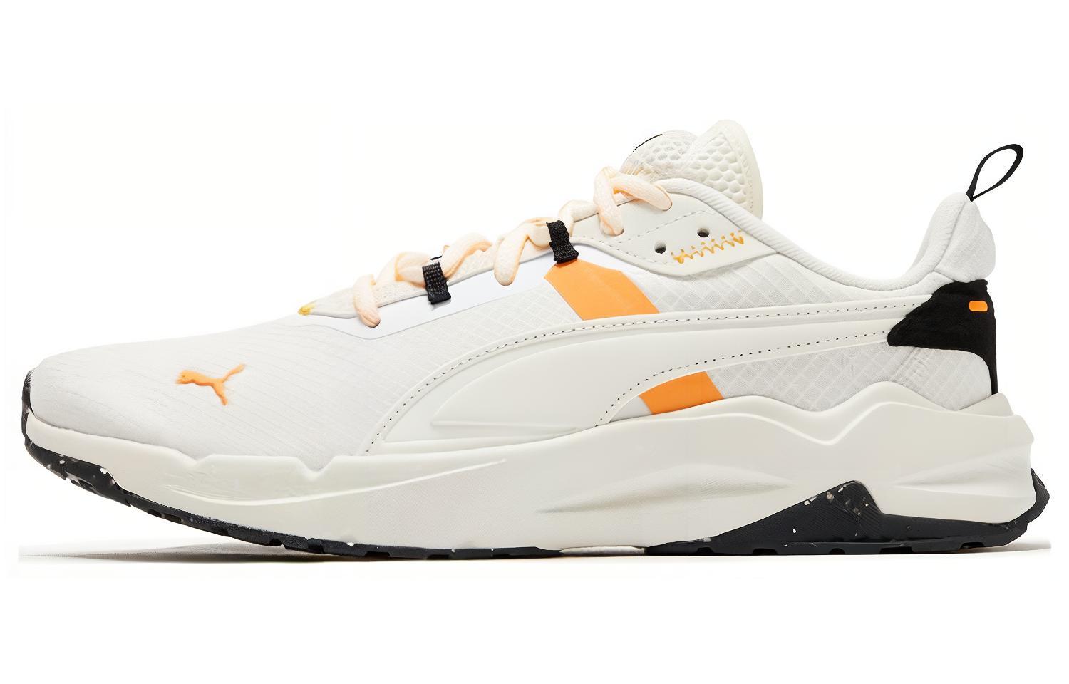 PUMA Stride Open Road  Белый  389424-01 35.5