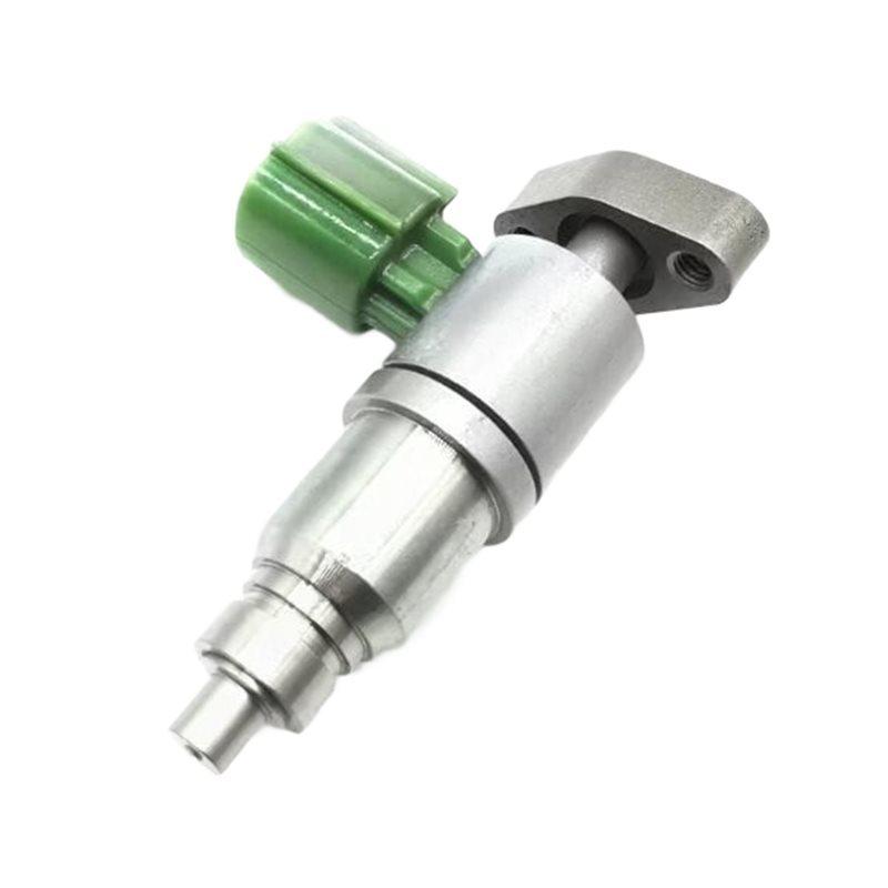 Fuel Injector Parts 16600-AL560 17520-AE050 JSD7-72 For Nissan Sylphy Renault Clio Sandero For Nissan Sentra