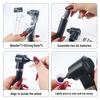 Tattoo Ink Mixer Palette - Semi-Permanent DIY Coloring Tool