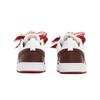Nike Court Borough Wedding Shoes GS Auspicious Dragon And Phoenix Slip Resistant Abrasion Resistant Low top DV5456-137(TeamA-)