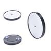 15X Magnifier Suction Cup For Beauty Makeup Cosmetics Facial Treatment,