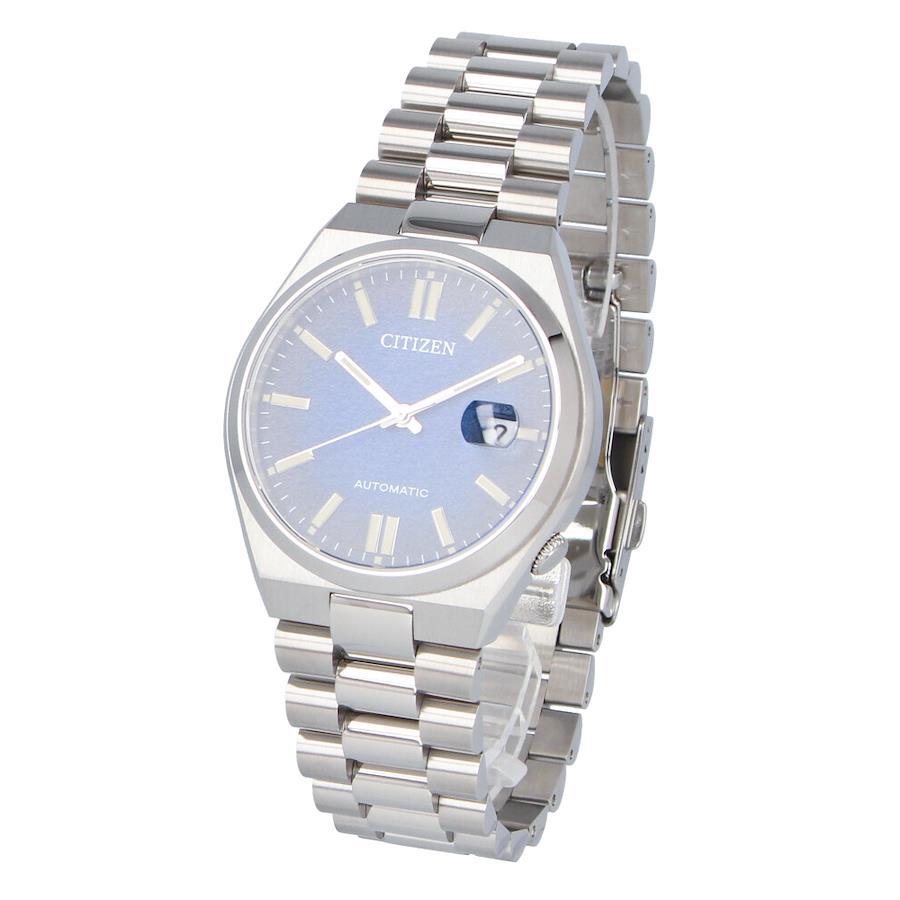 CITIZEN NJ0151-88L TSUYOSA Automatic Wrist Watch For Men