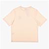 MaiSon KitSune Nw00116kj0119 P705 Fancy Fox Embroidery Women S Short Sleeve Tee