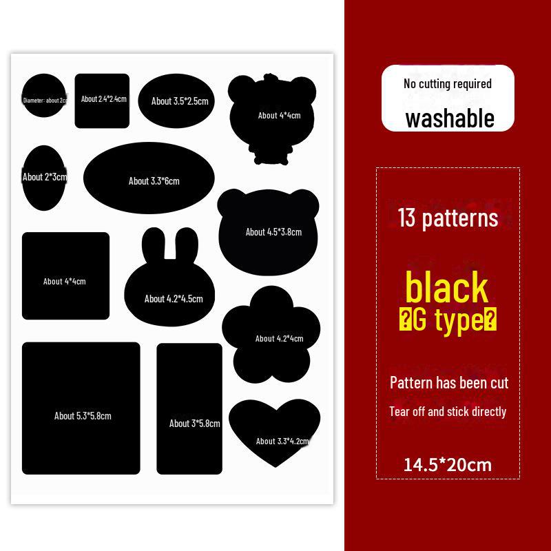 Self-Adhesive No-Sew Seamless Jacket Repair Patches for Men and Women.