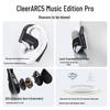 Cleer ARC5 Pro AI Translation Open-Ear Sport Earbuds