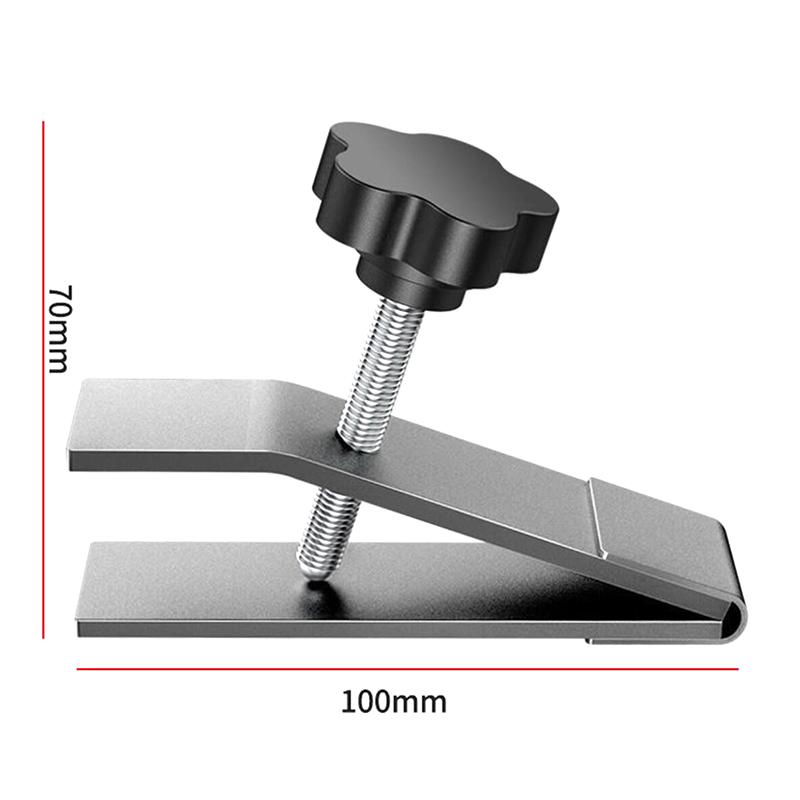1Pc Tile Leveler Adjuster Tile Locator Height Adjustment Regulator Wall Ceramic Lifter Tools Tile Leveling Device