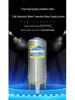 Home Use Automatic Stainless Steel Water Pressure Booster Pump and Tank