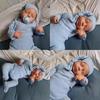 Silicone Reborn Baby Doll 49cm Realistic Toy For Collectors And Gift Recipients