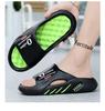 Men's Dual-Use Summer Sports Sandals, Casual Massage Beach Slippers