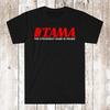 TAMA Drums Men's Black Size S-5XL