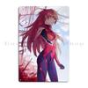 Hot Asuka Metal Plaque Create Pub Mural Create Customize Custom Tin Sign Poster