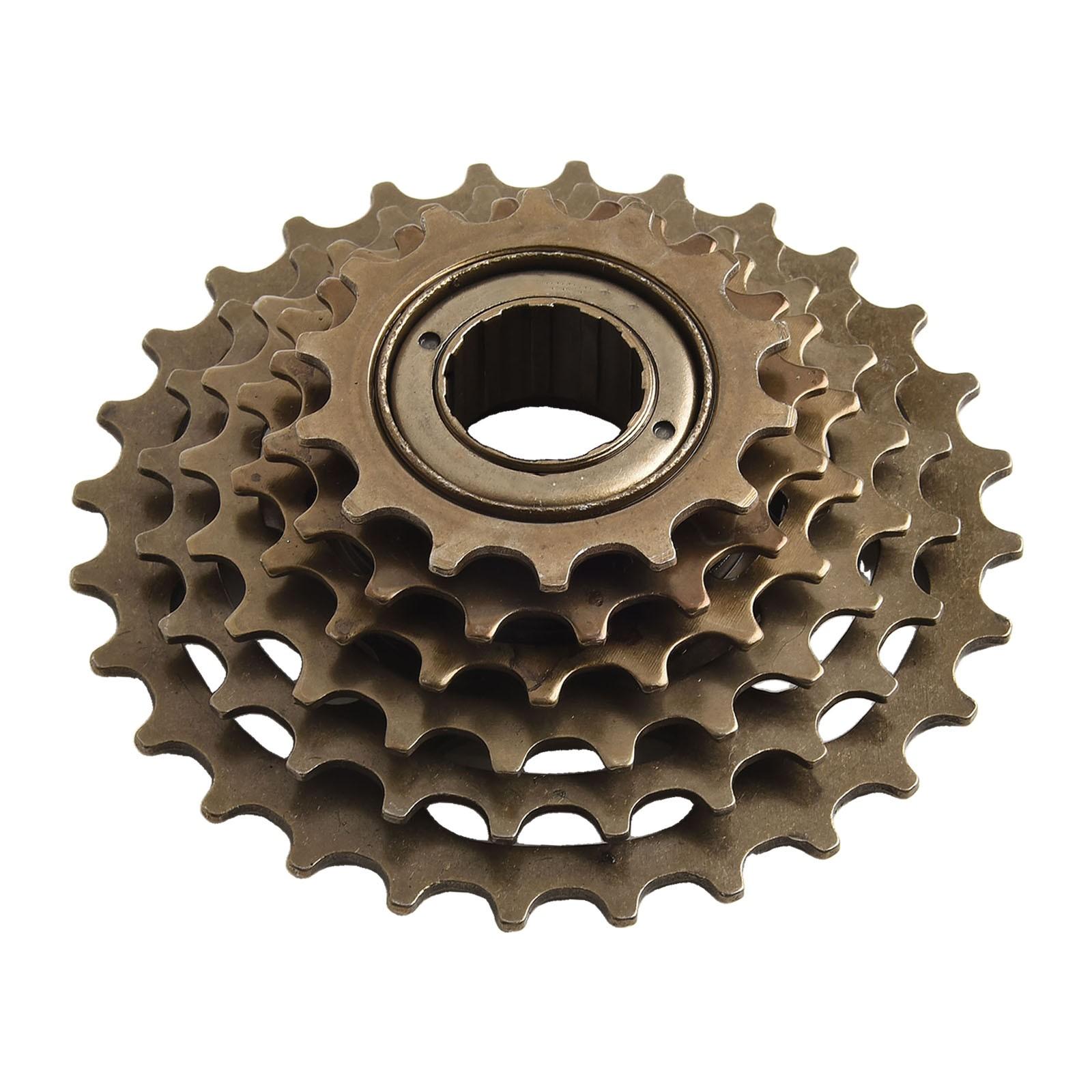 Трещотка MTB Трещотка Плавное вращение цепи 14-28T