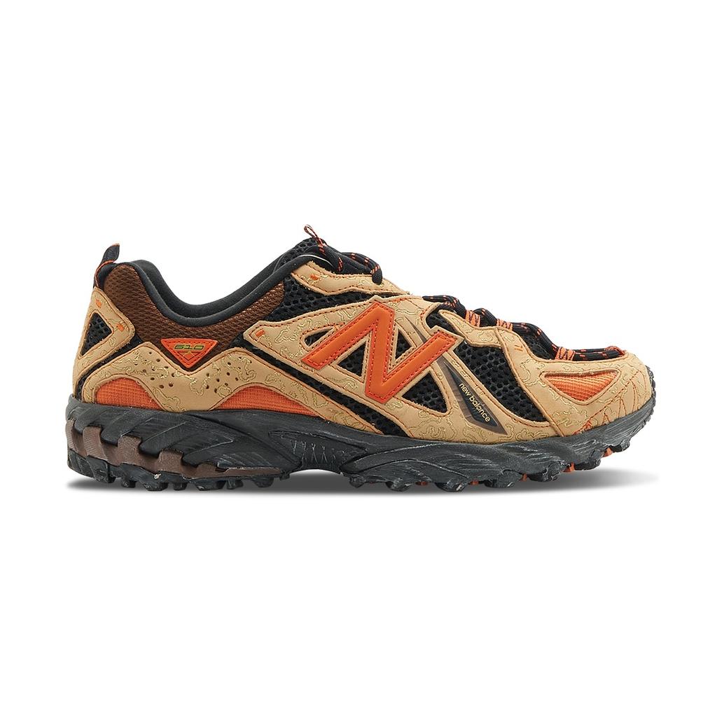 New Balance X Joe Freshgoods 610 'Beneath the Surface Lil' Desert' Men's ML610TJ1