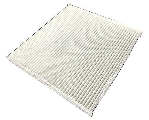 

Logifact Universal Car Air Conditioner Filter AC-212 Non-woven Fabric Size: 209 x 221 x 20 (mm) Nissan Note E12 Series March K13 Series