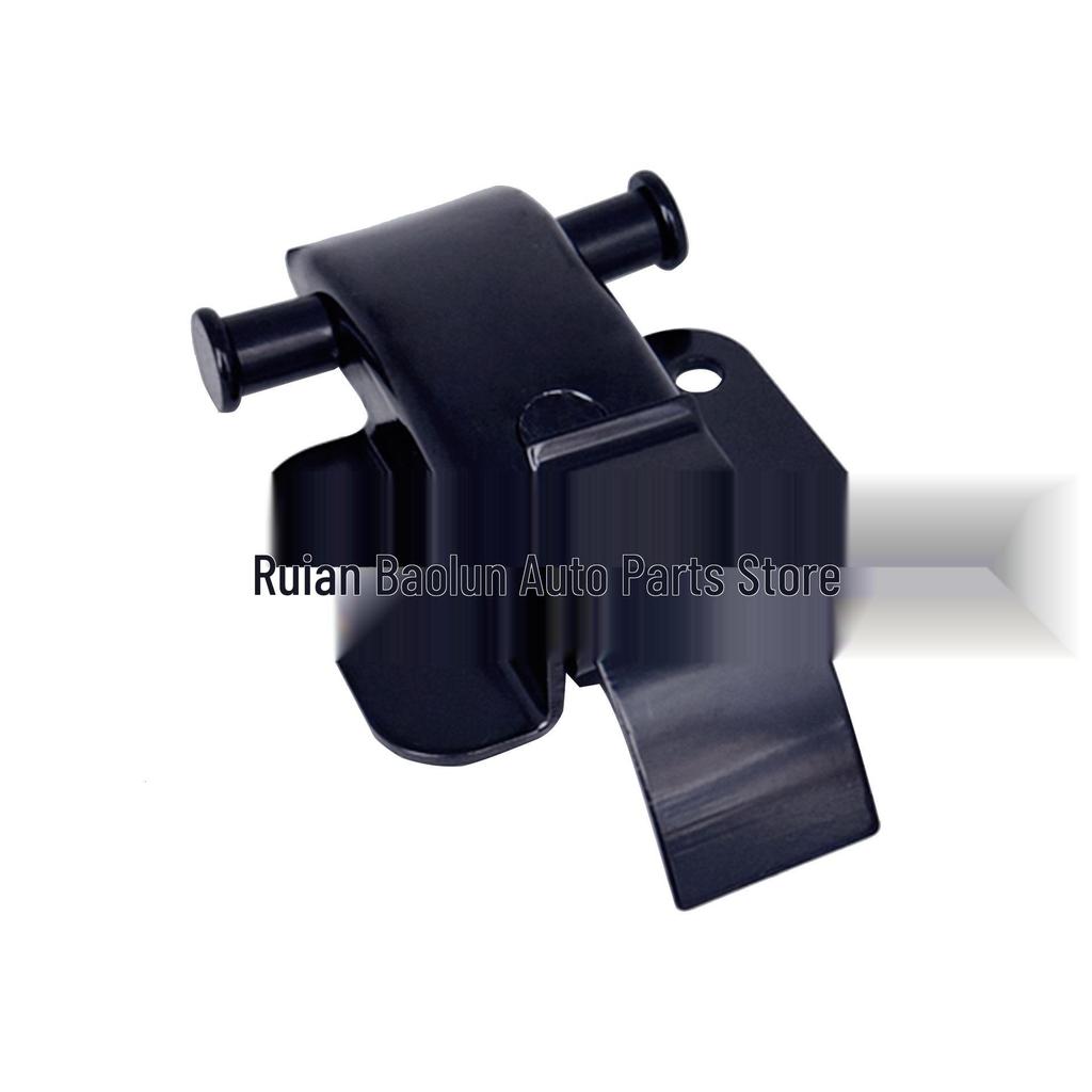 Mercedes-Benz Rear Door Hinge Anti-Return Band Bracket (Part No. 9067600428 A9067600428)