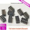 2.0MM Double-Row Vertical SMT Pin Header Female Socket