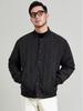 Giacca da Baseball Trapuntata in Cotone Trendy da Uomo 2025 - Cappotto Invernale Ispessito