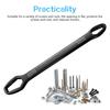 Multifunction Wrench 8-22MM Manual Repair Tool For Bicycle Motorcycle Car Repair