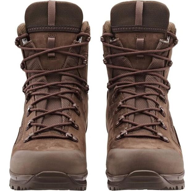 Lowa Breacher N GTX Mid Boots