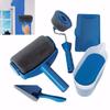 5 Pcs DIY Paint Roller Kit Room Wall Painting Runner Pintar Facil Decoration New