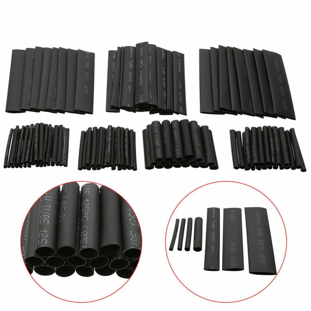 Heat Shrinkable Sleeves Cables Wires Colorful ISO9001