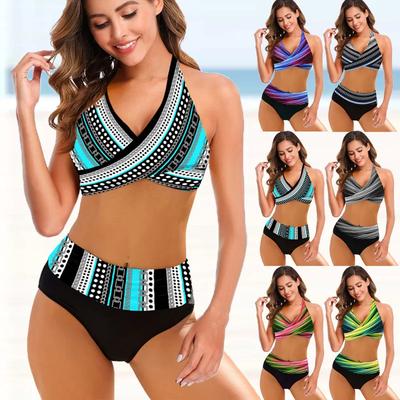 Badeanzüge – Bikinis