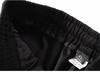 2025 Men's Casual Sports Hoodie and Joggers Set with Three Stripes