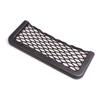 Nets Car Interior Seat Back Phone Holder Car Mesh Net Holder Back Sundries Pocket Car Storage Bag