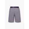 Emporio Armani Men S Logo Embroidered Stretch ShortS 0815131005
