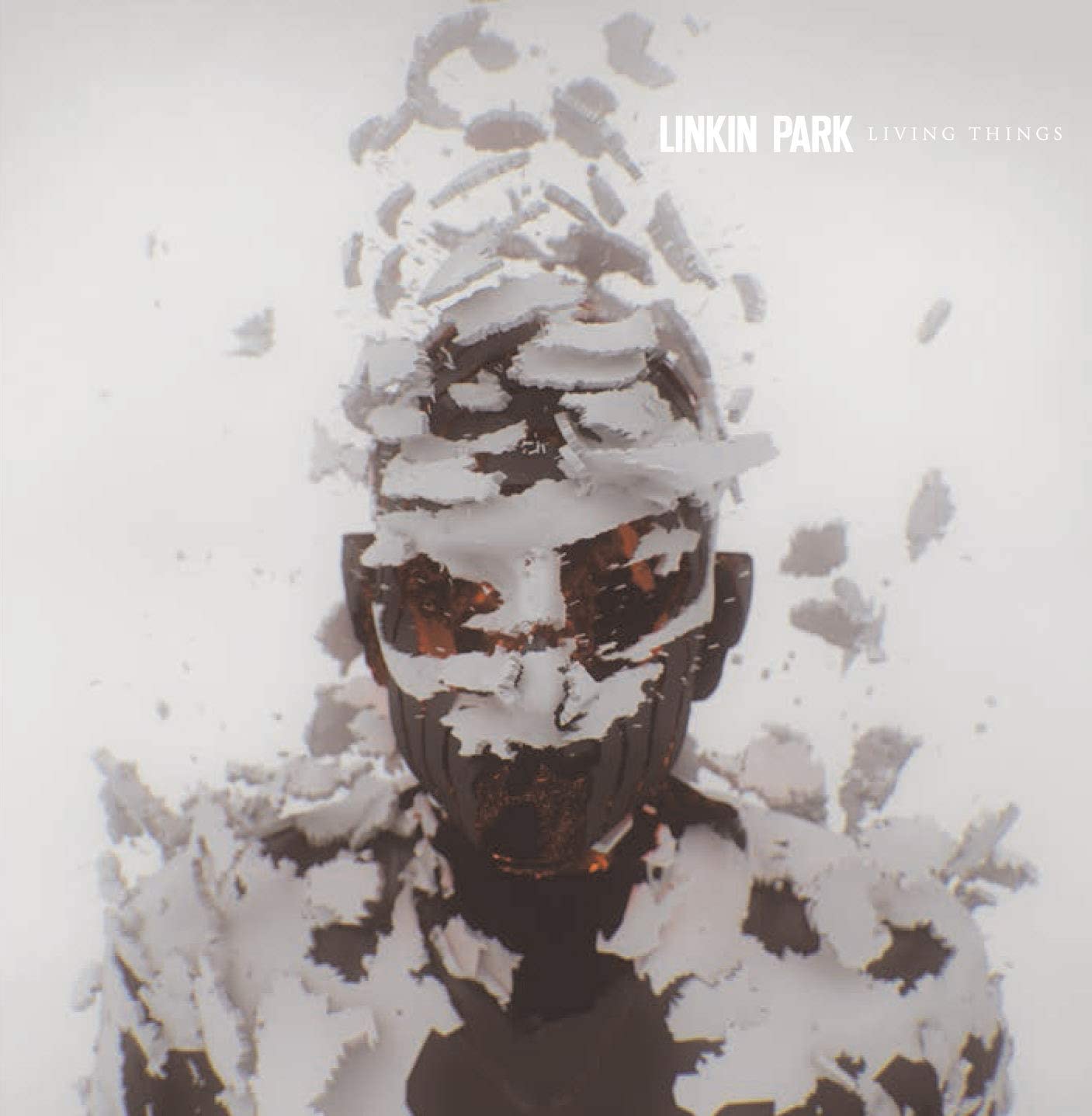 

Живі істоти - Linkin Park