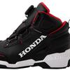 Honda x RS Taichi DRYMASTER ARROW SHOES W (Black/White) 25cm 0SYTP-57A-W50