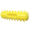 Bump Design Dog Chew Toy Wear-resistant Dog Interactive Training Toys  Pet Dental Care