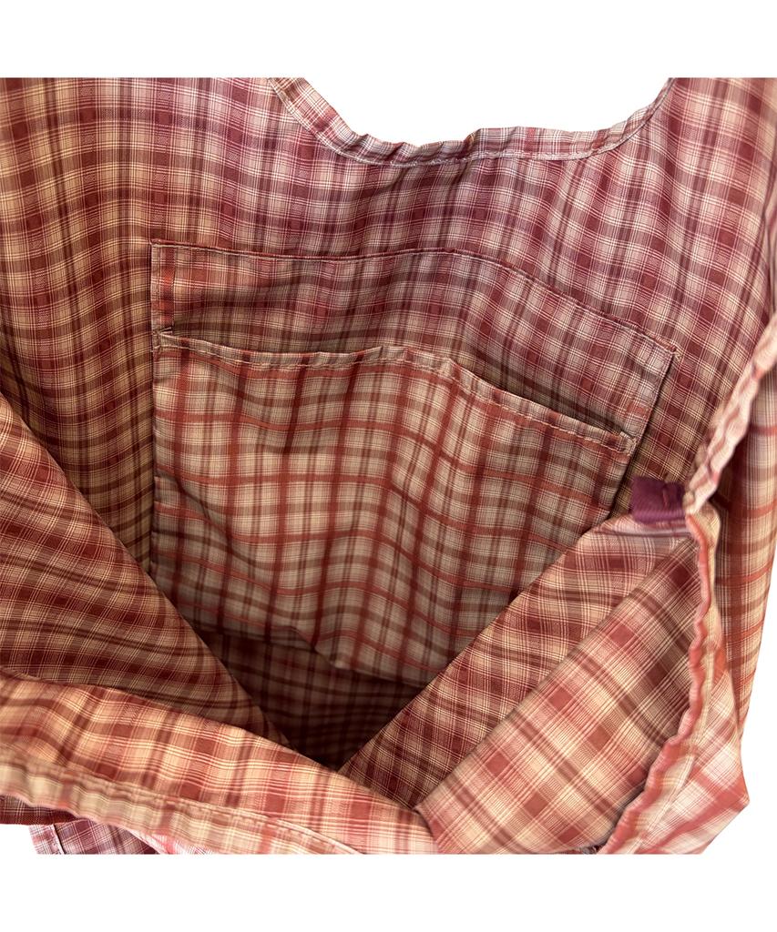 The Childhood Home The Childhood Home Shoulder Bag (Red)
