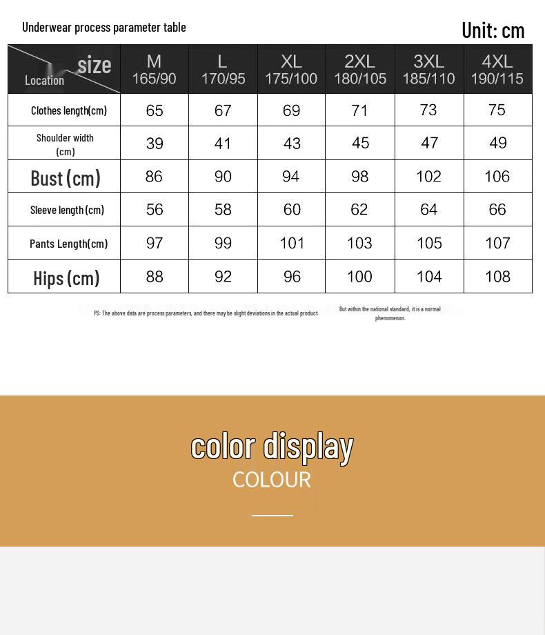 Septwolves Men's Double Warm Fleece V-Neck Thermal Top