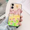 For Vivo Y29S 5G Y19S Y04 4G Phone Case Astronaut Silicone Camera Protection Back Cover For Vivo Y04 Y 04 Y19e Funda Coque