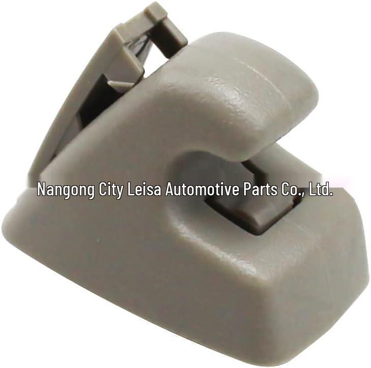 

Крючок-зажим солнцезащитного козырька Chevrolet Cruze (Часть №. 95994975) Reza