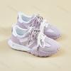 New Women's Shoes 2026 Spring Autumn Fashion Platforms Sneakers Casual Flats Comfortable Lace-up Non Slip Vulcanized Shoes