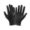 Men's Winter Touchscreen Cycling Gloves: Warm, Windproof, Waterproof, Velvet-Lined for Outdoor Electric Car Use.