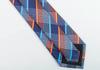 [Xiang Ru] One-touch Tie, Easy To Fasten, Locks In 5 Seconds, Approximately 8cm Wide, Plain, Suitable for Formal Occasions, Business, Work,