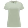 Womens/Ladies Capri T-Shirt