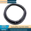 Samsung DC64-02805A Drum Washing Machine Door Seal Ring for Household Use
