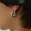 FROM SEOUL EARRINGS