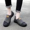 Herren Slipper Handgefertigt Lässige Lederschuhe Slip-on Fahrschuhe Mokassins